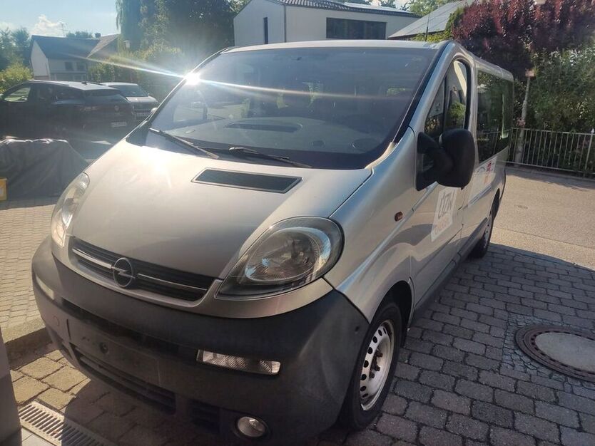 Vivaro