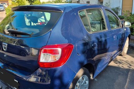 Dacia Sandero 144.800 km 2.999 &euro; Werdohl 58791