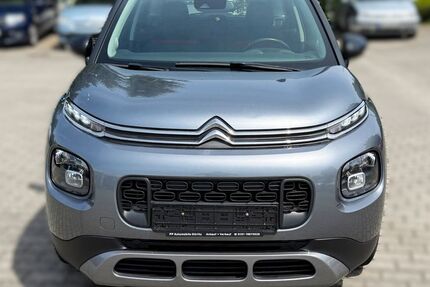 Citroen C3 Aircross 123.938 km 7.490 &euro; Görlitz 02828