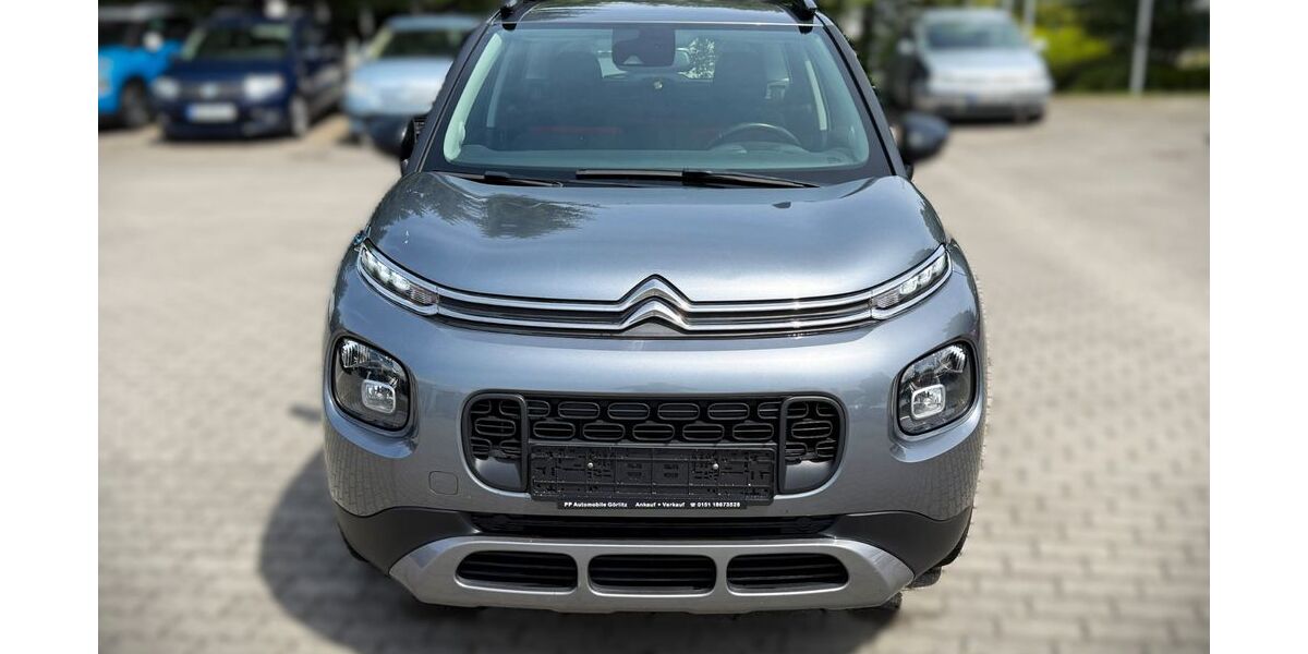 Citroen C3 Aircross 123.938 km 7.490 &euro; Görlitz 02828