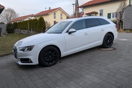 Audi A4 110.500 km 18.700 &euro; Altusried 87452