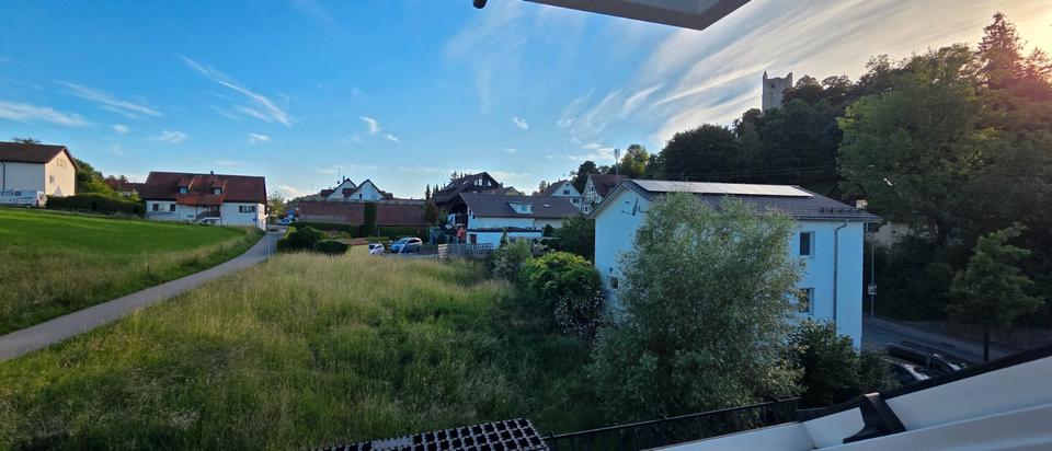 Reihenhaus Wangen im Allgäu - 5 Zimmer, 136 m&sup2;, 529.000&euro; | Angebot:26926173