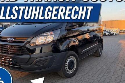 Ford Transit Custom 116.000 km 16.990 &euro; Oelde 59302