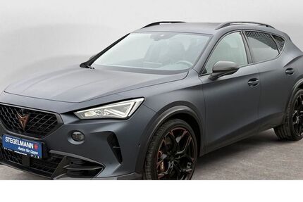 Cupra Formentor 55.511 km 35.490 &euro; Detmold 32756