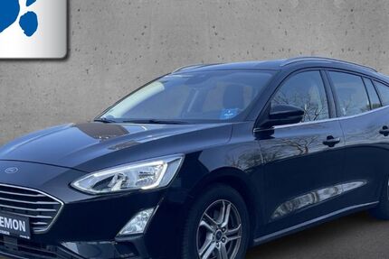 Ford Focus 122.700 km 11.630 &euro; Salzbergen 48499