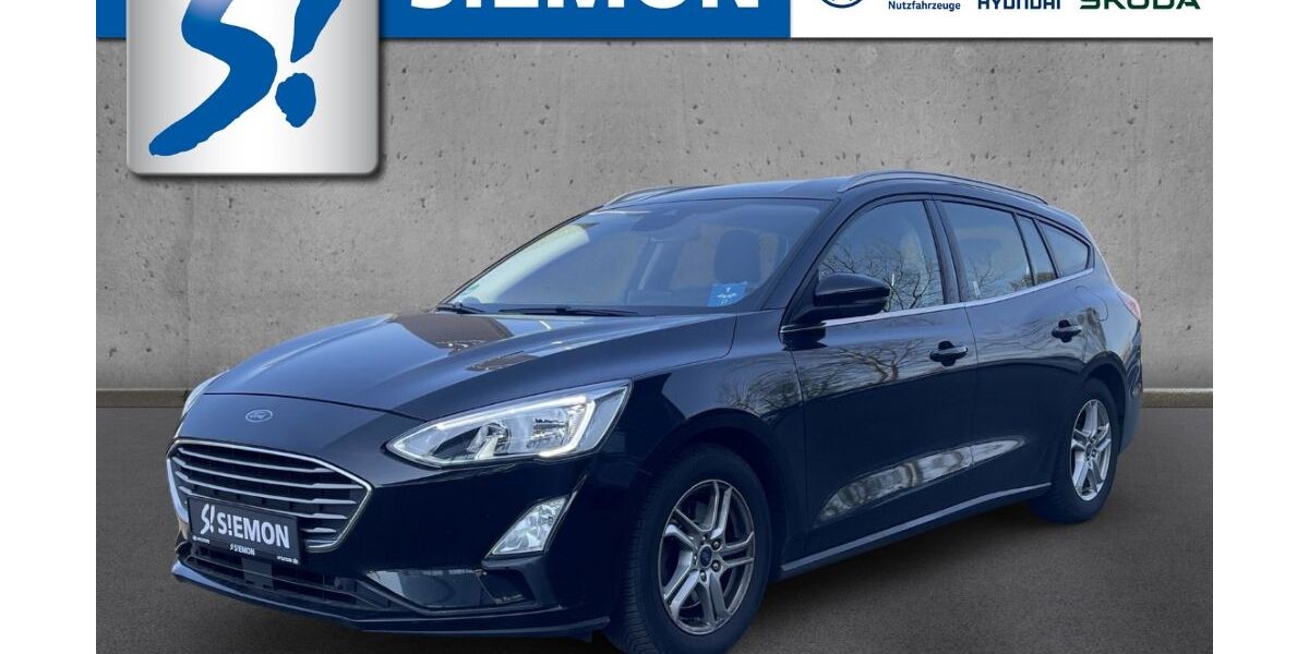 Ford Focus 122.700 km 11.630 &euro; Salzbergen 48499