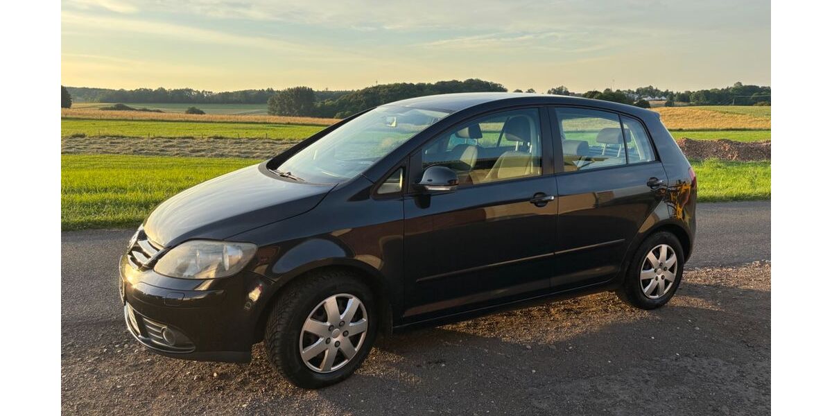 VW Golf Plus 190.000 km 2.200 &euro; Nettersheim 53947