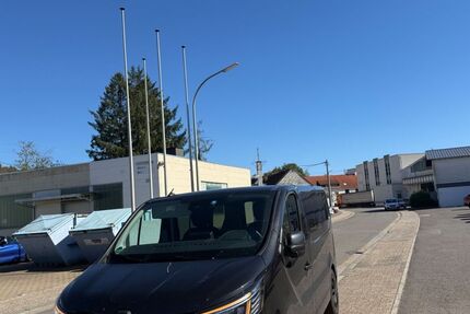 Renault Trafic 41.000 km 44.500 &euro; Eppelborn 66571