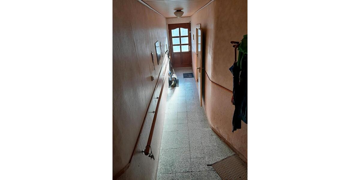 Reihenhaus Stadtroda - 5 Zimmer, 127 m&sup2;, 60.193&euro; | Angebot:24762548