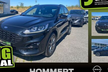 Ford Kuga 54.400 km 20.390 &euro; Sonneberg 96515