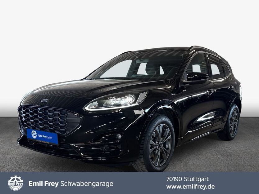 Kuga