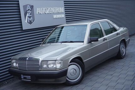 Mercedes-Benz 190 189.000 km 6.990 &euro; Monheim am Rhein 40789
