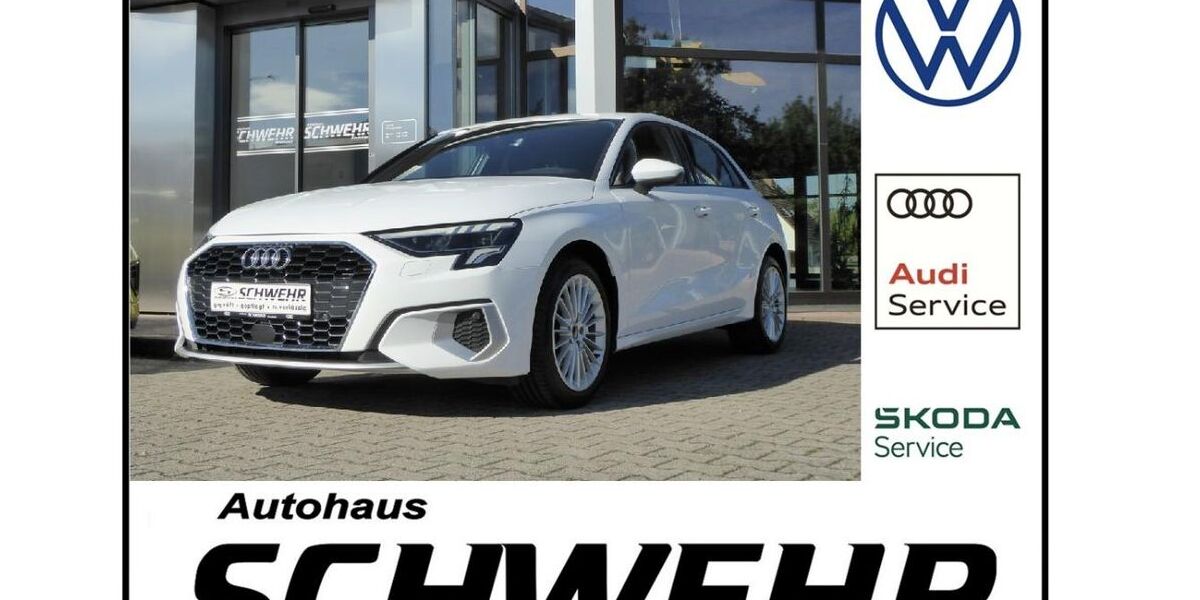 Audi A3 121.640 km 23.690 &euro; Krumbach 86381