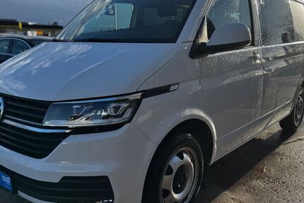 VW T6 Caravelle 178.000 km 25.500 &euro; Stendal 39576