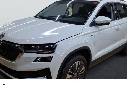Skoda Karoq 15.081 km 25.460 &euro; Freudenstadt 72250