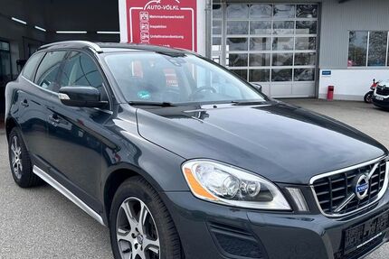 Volvo XC60 271.896 km 7.999 &euro; Neuburg/Inn bei Passau 94127