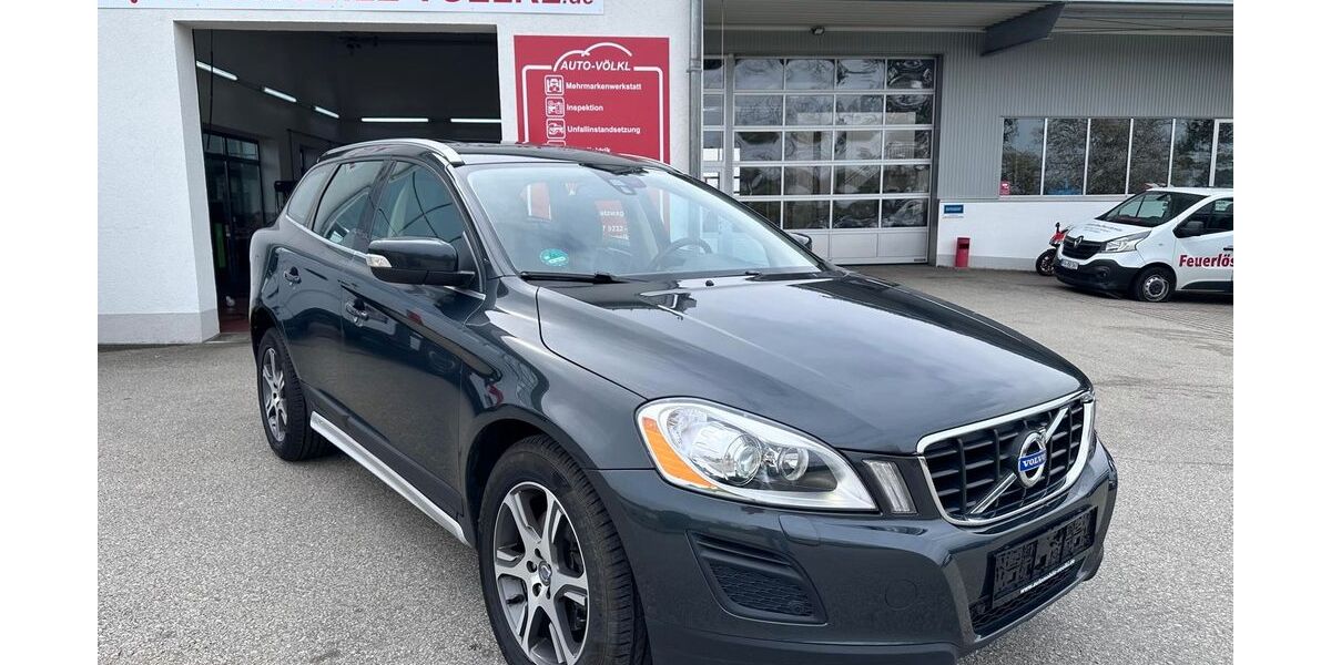Volvo XC60 271.896 km 7.999 &euro; Neuburg/Inn bei Passau 94127