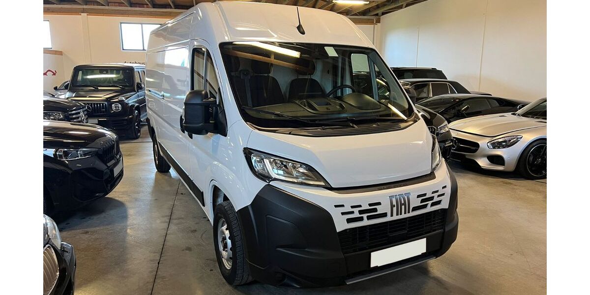 Fiat Ducato 43.300 km 24.990 &euro; Tittmoning 84529