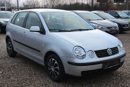 VW Polo 164.234 km 2.850 &euro; Paderborn 33106