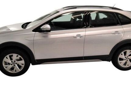 VW Taigo 2.990 km 22.999 &euro; Eggenfelden 84307