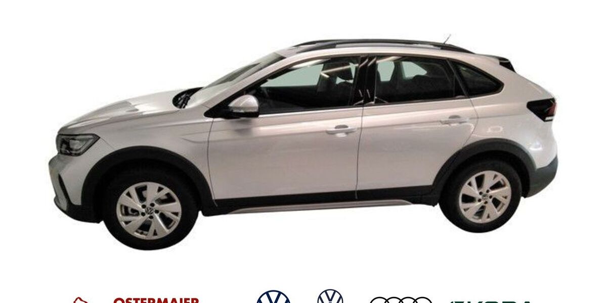 VW Taigo 2.990 km 22.999 &euro; Eggenfelden 84307