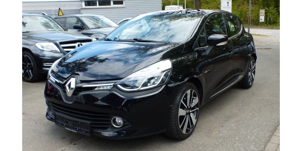 Renault Clio 185.000 km 4.000 &euro; Hamburg 22559