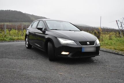 Seat Leon 199.300 km 5.290 &euro; Thüngersheim 97291