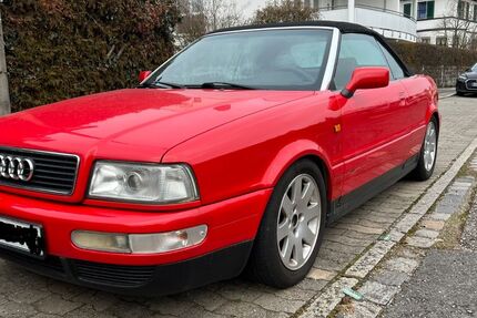 Audi 80 246.000 km 6.900 &euro; Nürnberg 90451
