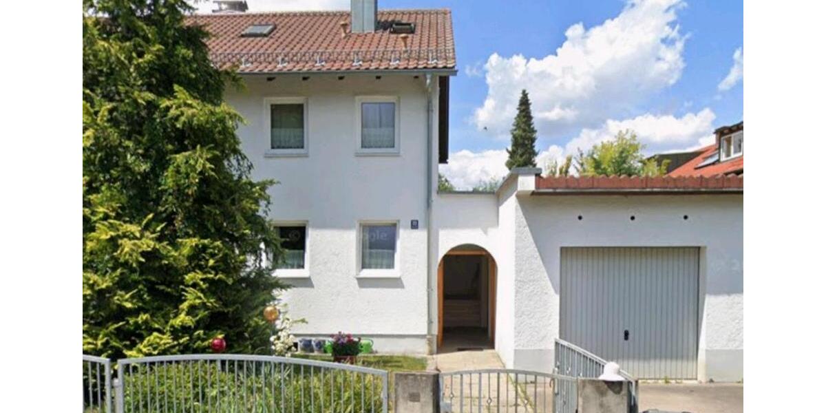 Doppelhaushälfte Moosburg an der Isar - 8 Zimmer, 160 m&sup2;, 635.000&euro; | Angebot:24755907