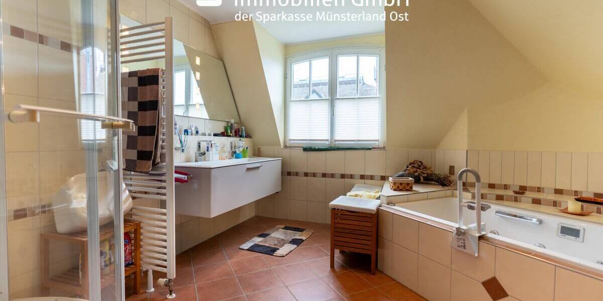 Einfamilienhaus Warendorf / Freckenhorst Freckenhorst - 6 Zimmer, 183 m&sup2;, 850.000&euro; | Angebot:26753972