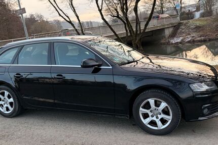 Audi A4 149.000 km 8.990 &euro; Nieder Gemünden 35329