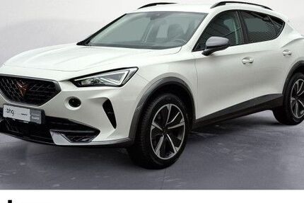 Cupra Formentor 33.121 km 21.960 &euro; Kehl 77694