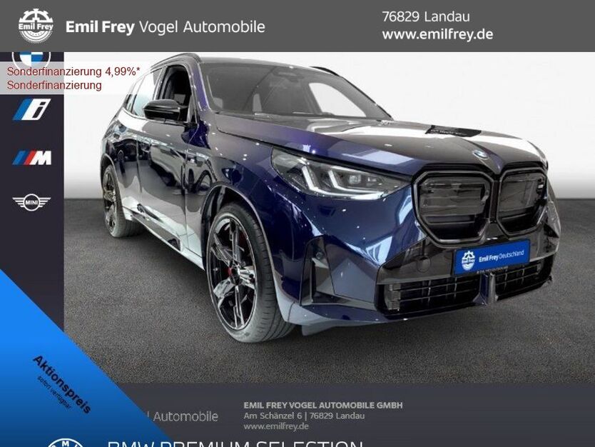 X3 M50
