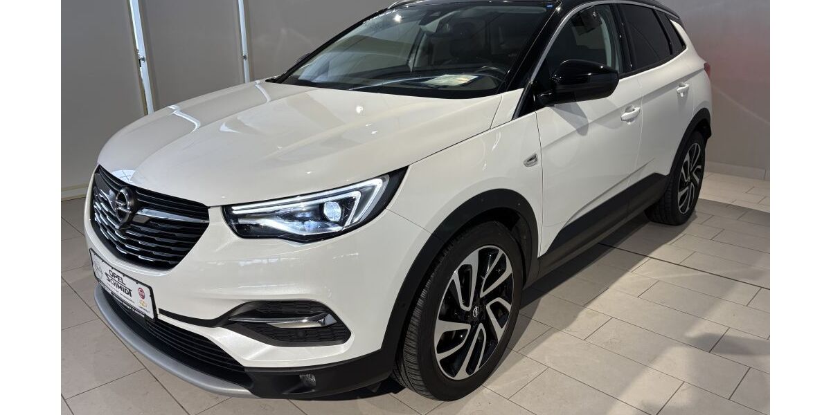 Opel Grandland (X) 33.850 km 19.990 &euro; Wilhelmshaven 26389