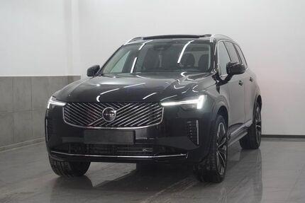 Volvo XC90 14.977 km 51.500 &euro; Seddiner See OT Neuseddin 14554
