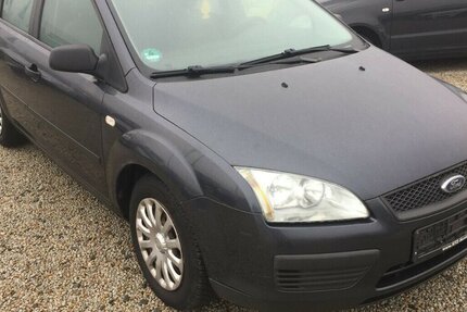 Ford Focus Ambiente 220.000 km 750 € Himmelkron 95502
