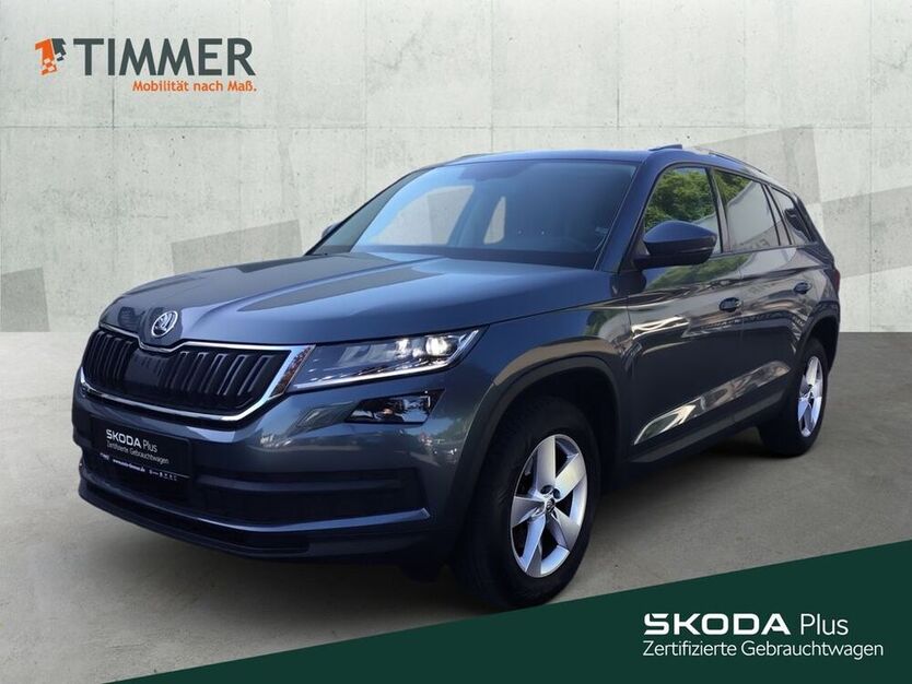 Kodiaq