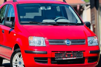 Fiat Panda 143.930 km 2.499 &euro; Haselbach 94354