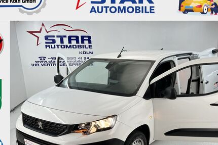 Peugeot Partner 115.325 km 9.990 &euro; Köln 50739