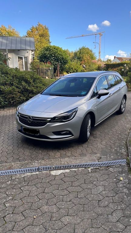 Astra