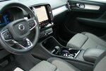 Volvo XC40 NOVC-HEV Plus Dark LED ACC H&K 360º 33.426 km 29.980 &euro; Falkensee 14612