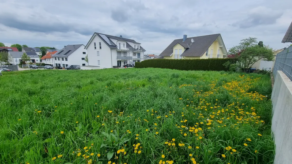 Grundstück zu verkaufen in Birkenfeld, Enzkreis 345.000 € 536 m² zimmer