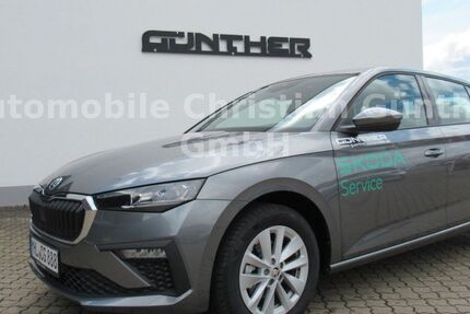 Skoda Scala 10.000 km 25.990 &euro; Unstruttal OT Ammern 99996