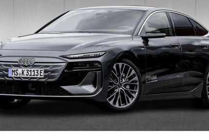 Audi A6 e-tron 14.952 km 84.850 € Münster 48163