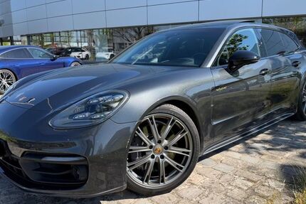 Porsche Panamera 38.900 km 84.400 &euro; Nürnberg 90402