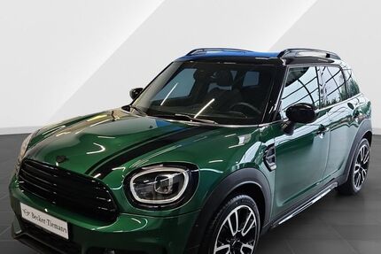 Mini Cooper Countryman 33.222 km 29.908 &euro; Wunstorf 31515