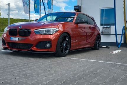 BMW 118 78.000 km 16.000 &euro; Hammersbach 63546