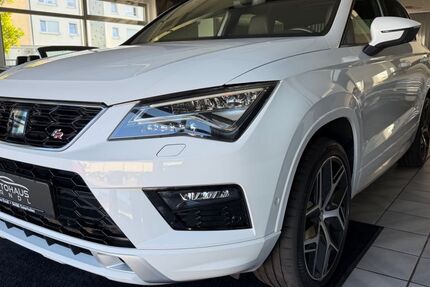 Seat Ateca 91.239 km 19.490 &euro; Osterhofen 94486