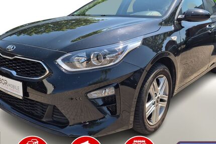 Kia ceed / Ceed 50.450 km 16.588 &euro; Kehl 77694