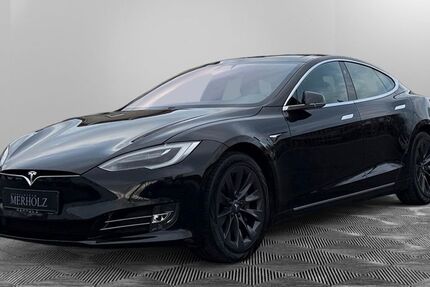 Tesla Model S 135.000 km 29.990 &euro; Waldfeucht 52525